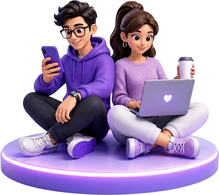 Продвижение в социальных сетях — Boost-Like